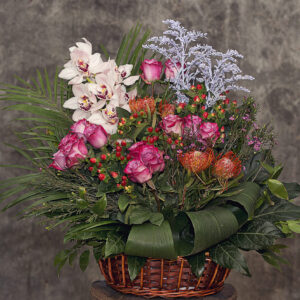 Enchanting Bouquets